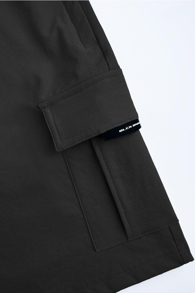 DELTA CARGO SHORTS 1 125 5 02 BLACK